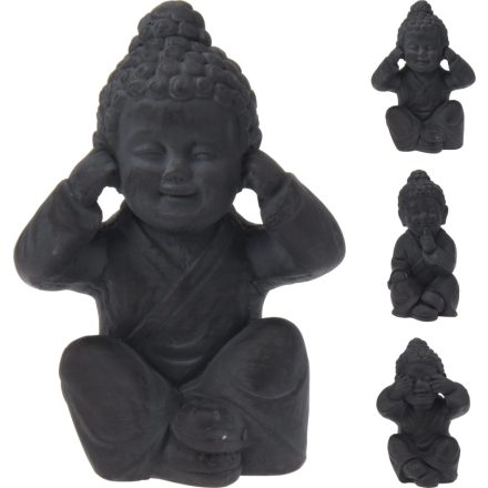  Secreto buddha szobor 3 féle 